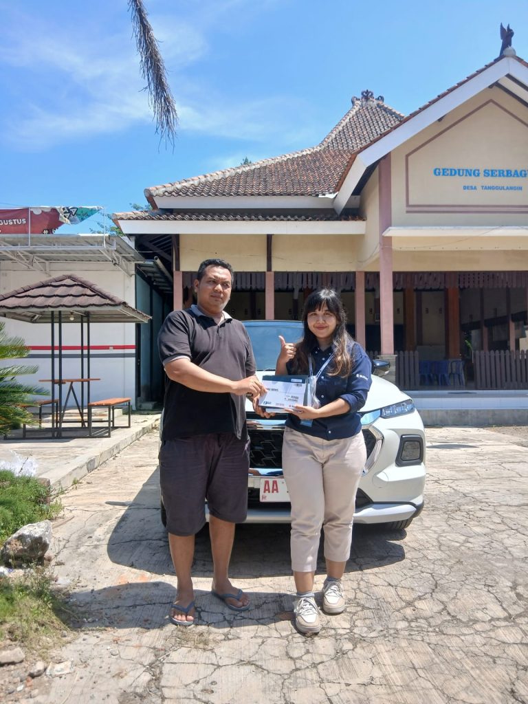 customer