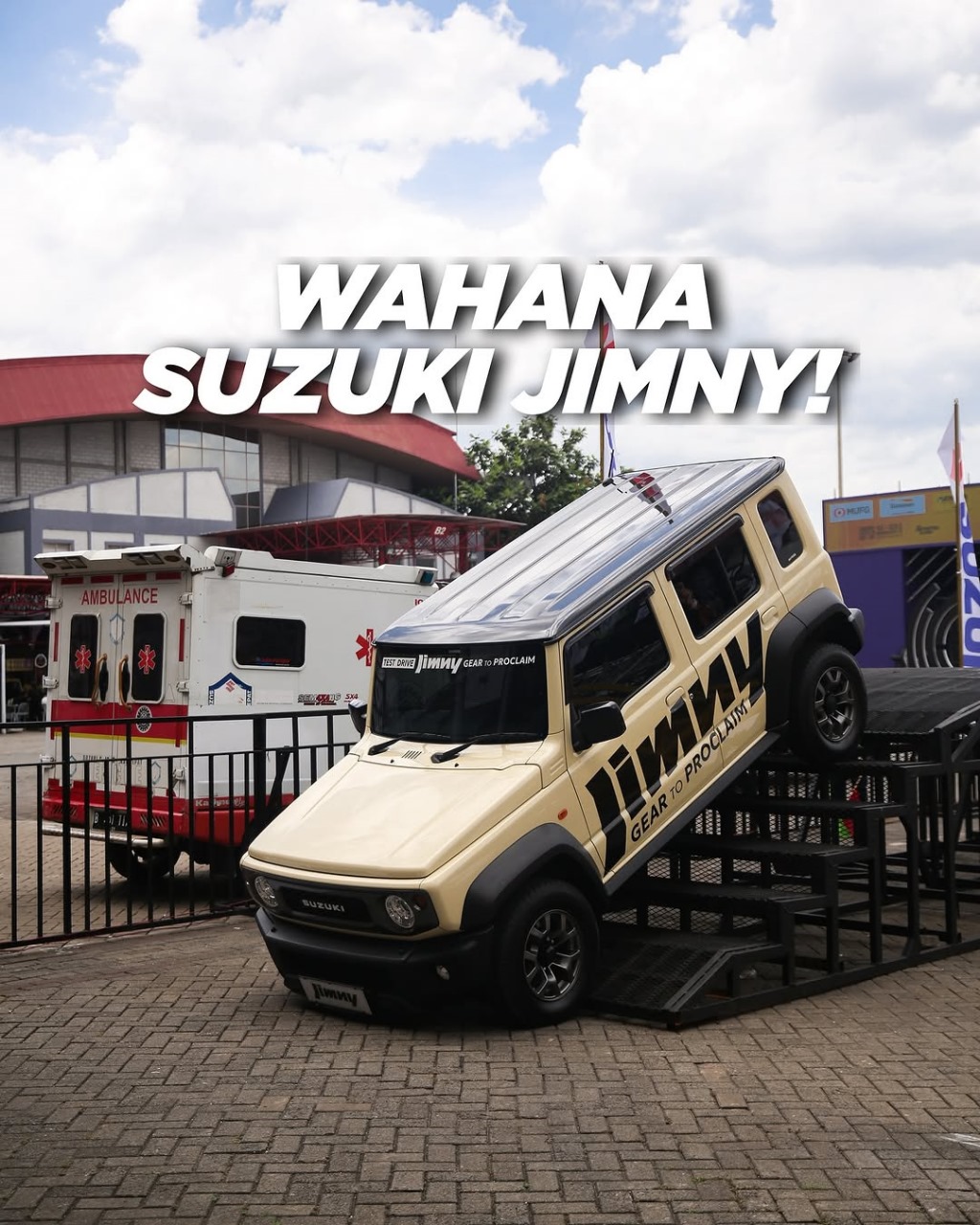 jimny label