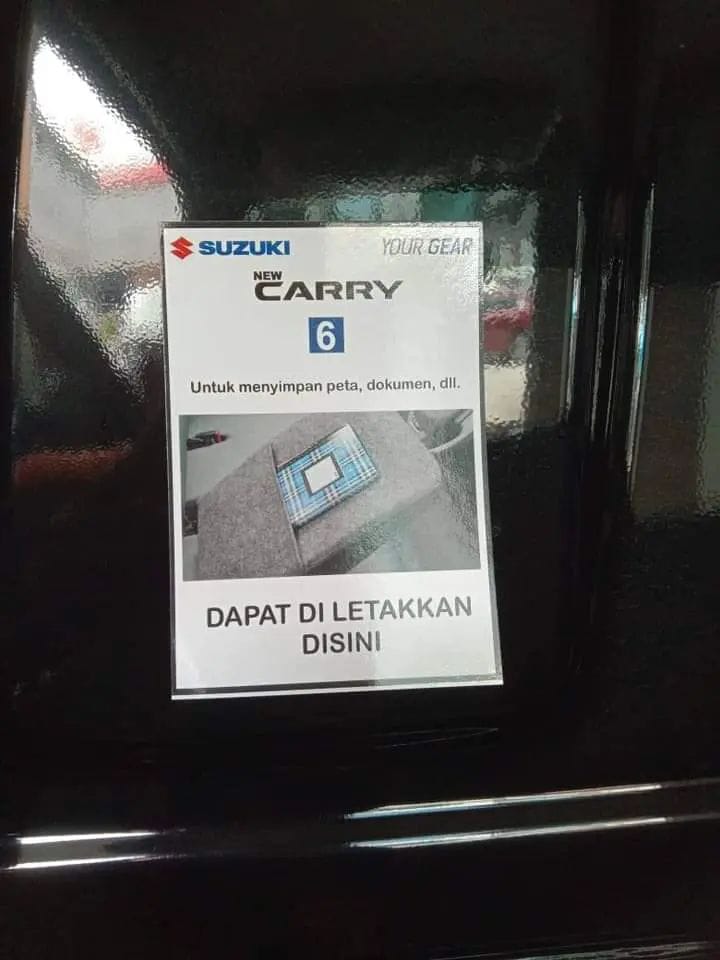 carry 2