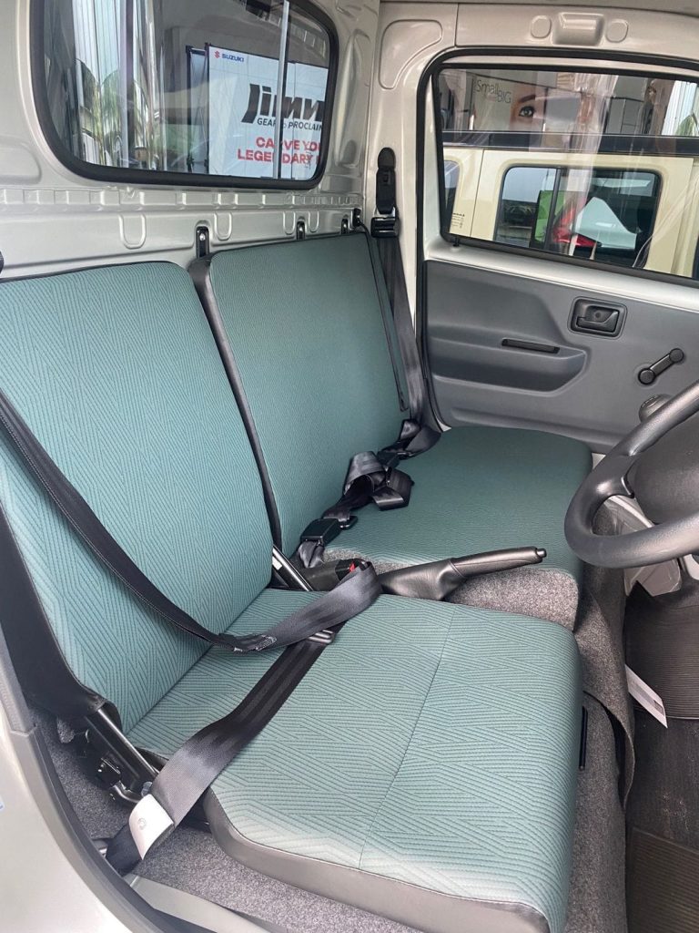 carry seat