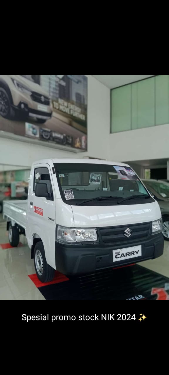carry white