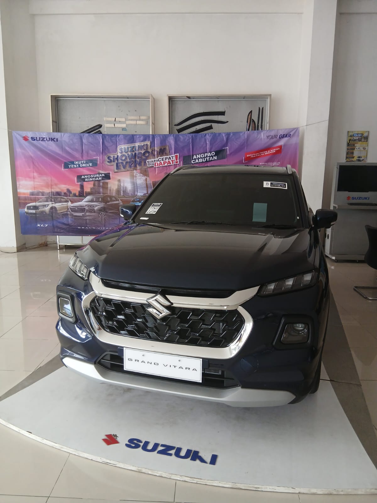 grd vitara blk