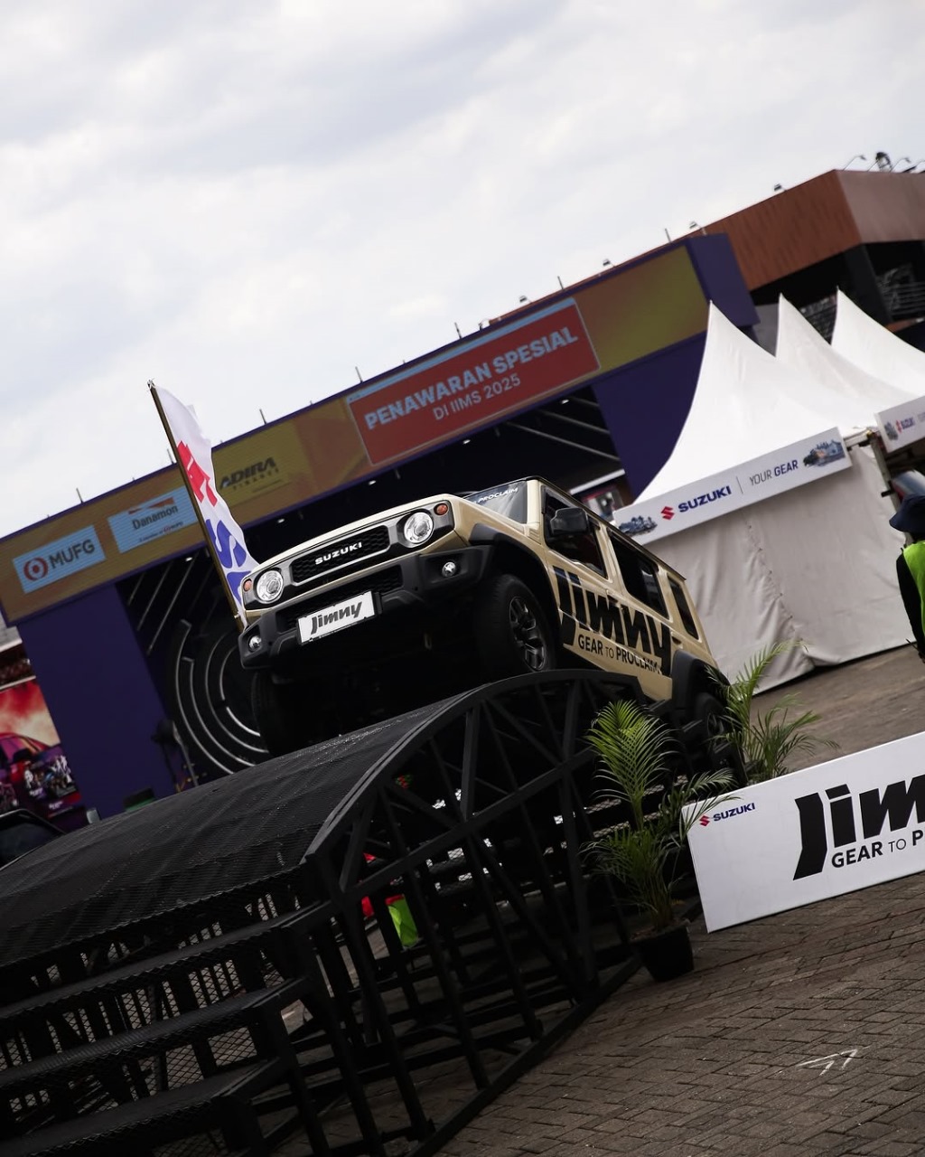 jimny 1