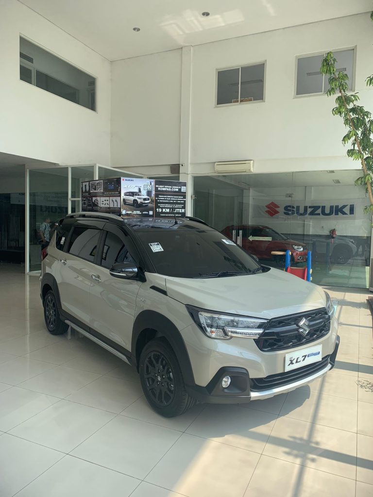 xl7 w2